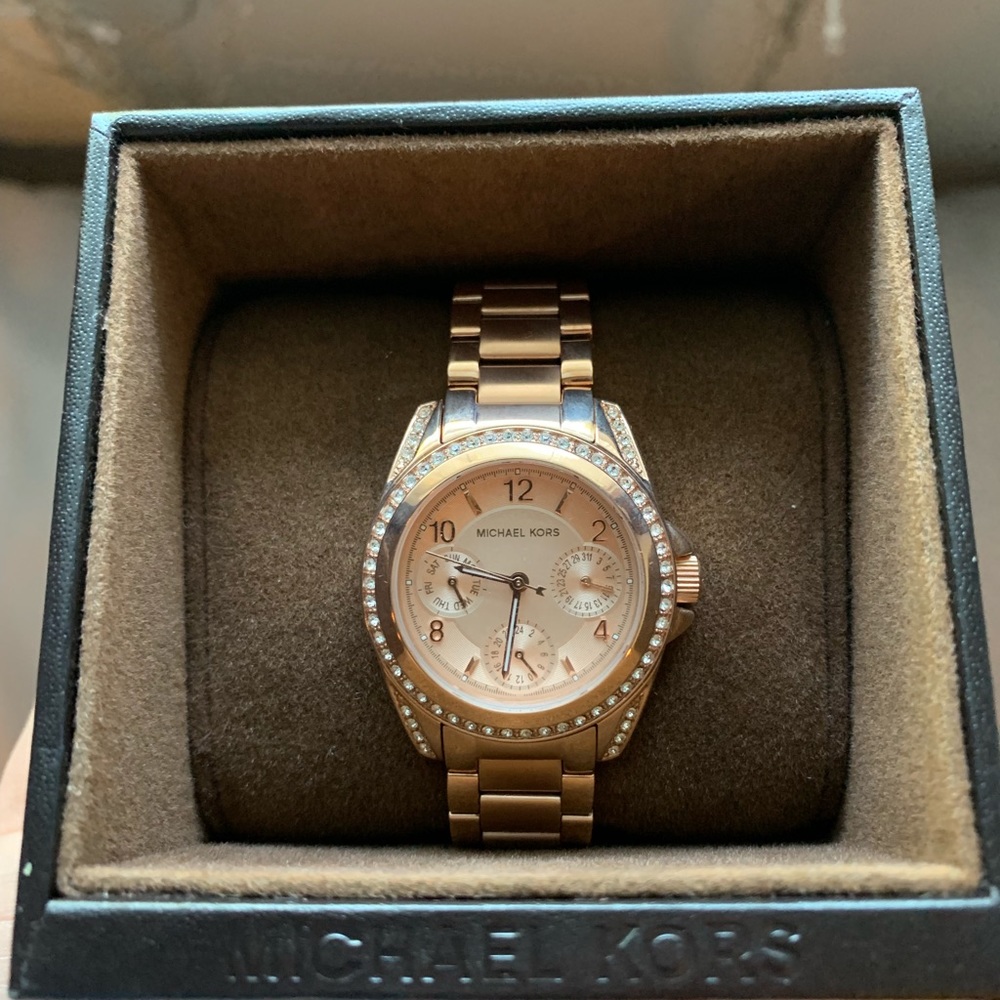 Michael Kors Watch